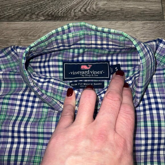 Vineyard vines Long Sleeve - Picture 4 of 12